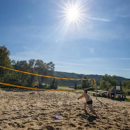 Lägenhet In Geilo, 3 Bedrooms, Linen And Towels Included