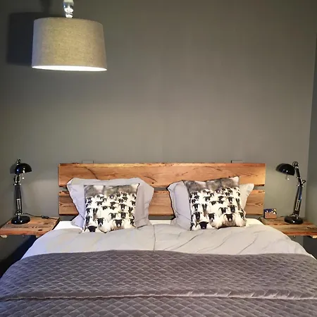 Апартаменты In Geilo, 3 Bedrooms, Linen And Towels Included *
