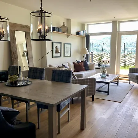 In Geilo, 3 Bedrooms, Linen And Towels Included Гейло