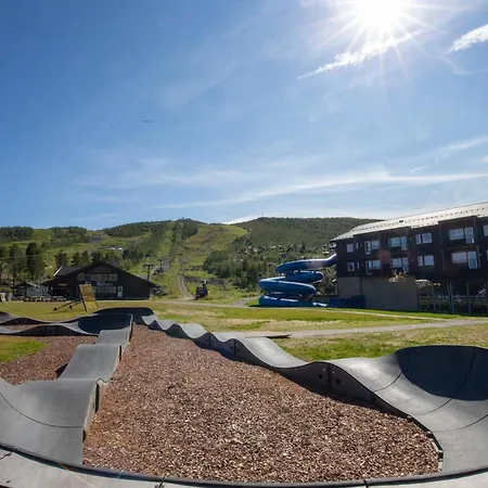 In Geilo, 3 Bedrooms, Linen And Towels Included * Гейло