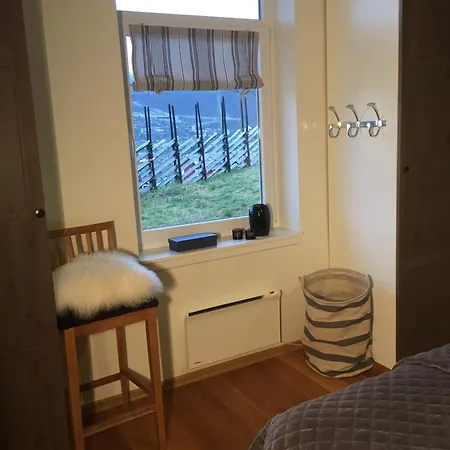 Lägenhet In Geilo, 3 Bedrooms, Linen And Towels Included *