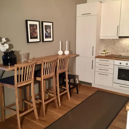 In Geilo, 3 Bedrooms, Linen And Towels Included