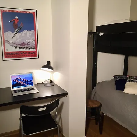 In Geilo, 3 Bedrooms, Linen And Towels Included Апартаменты *