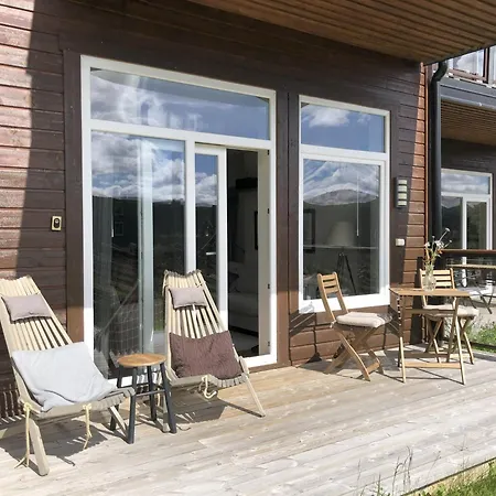 Апартаменты In Geilo, 3 Bedrooms, Linen And Towels Included *