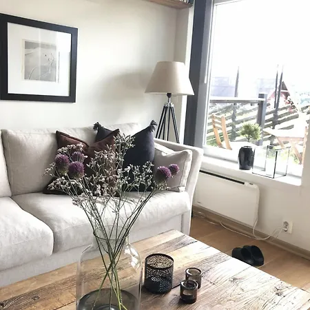 In Geilo, 3 Bedrooms, Linen And Towels Included * Гейло