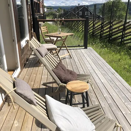 In Geilo, 3 Bedrooms, Linen And Towels Included * Гейло