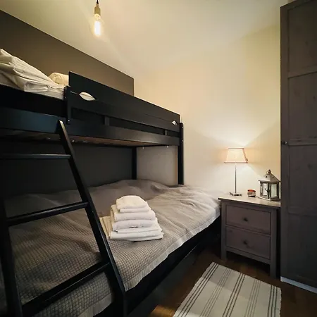 Апартаменты In Geilo, 3 Bedrooms, Linen And Towels Included Гейло