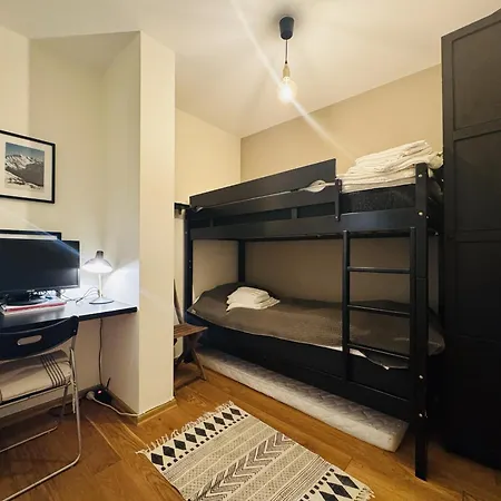 In Geilo, 3 Bedrooms, Linen And Towels Included * Гейло
