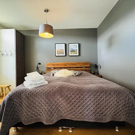In Geilo, 3 Bedrooms, Linen And Towels Included Апартаменты *