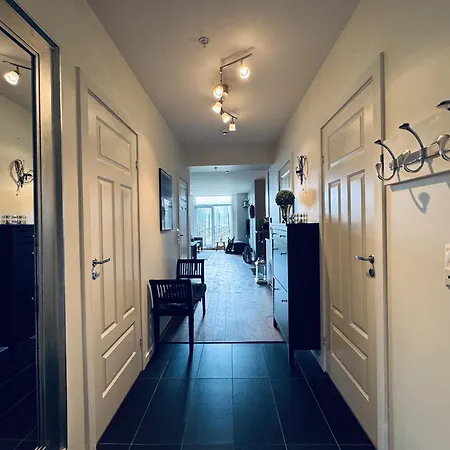 In Geilo, 3 Bedrooms, Linen And Towels Included Apartamento Geilo