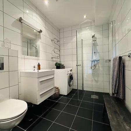 In Geilo, 3 Bedrooms, Linen And Towels Included Гейло