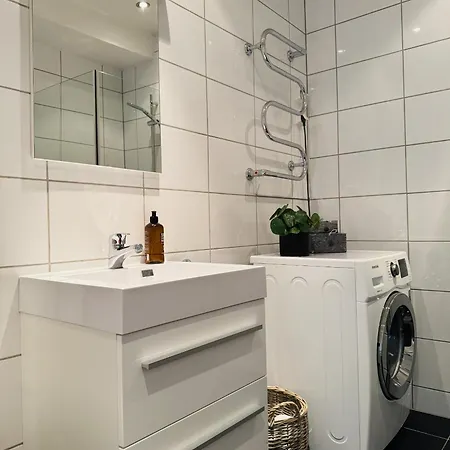 Апартаменты In Geilo, 3 Bedrooms, Linen And Towels Included *