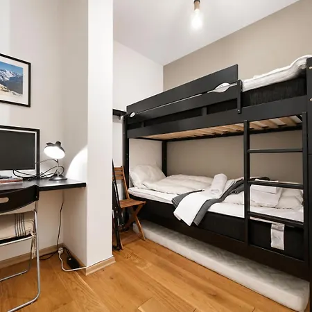 Апартаменты In Geilo, 3 Bedrooms, Linen And Towels Included