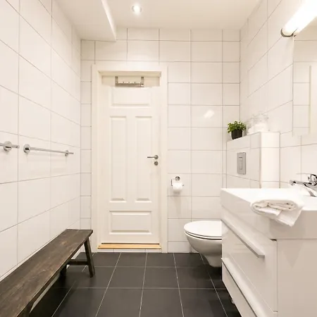 In Geilo, 3 Bedrooms, Linen And Towels Included Апартаменты Гейло