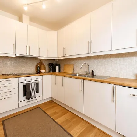 In Geilo, 3 Bedrooms, Linen And Towels Included Гейло