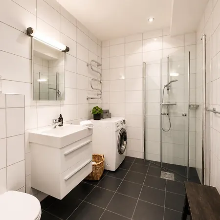 In Geilo, 3 Bedrooms, Linen And Towels Included Апартаменты *
