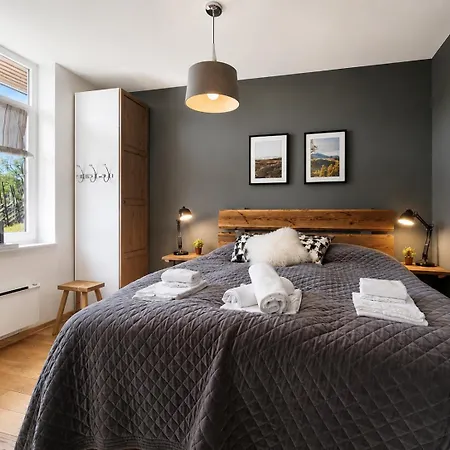 In Geilo, 3 Bedrooms, Linen And Towels Included