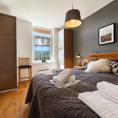 In Geilo, 3 Bedrooms, Linen And Towels Included Апартаменты Гейло