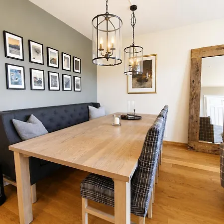 In Geilo, 3 Bedrooms, Linen And Towels Included * Гейло