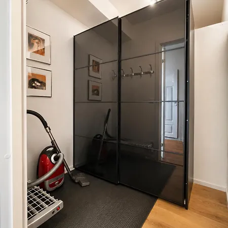 In Geilo, 3 Bedrooms, Linen And Towels Included * Гейло