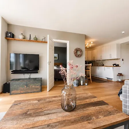 In Geilo, 3 Bedrooms, Linen And Towels Included Гейло