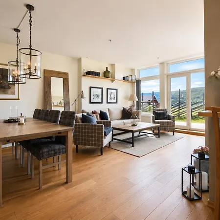 Апартаменты In Geilo, 3 Bedrooms, Linen And Towels Included