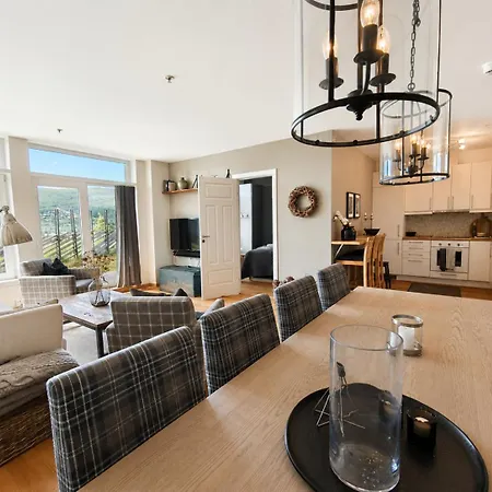 In Geilo, 3 Bedrooms, Linen And Towels Included