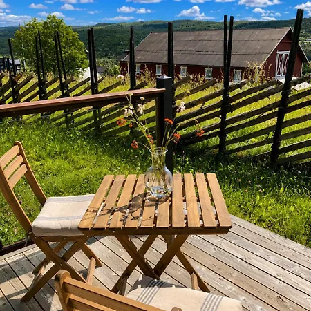 In Geilo, 3 Bedrooms, Linen And Towels Included Апартаменты Гейло