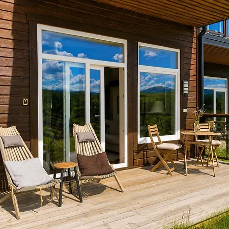 In Geilo, 3 Bedrooms, Linen And Towels Included Гейло