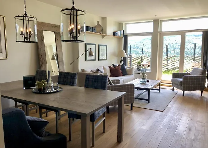 In Geilo, 3 Bedrooms, Linen And Towels Included Geilo