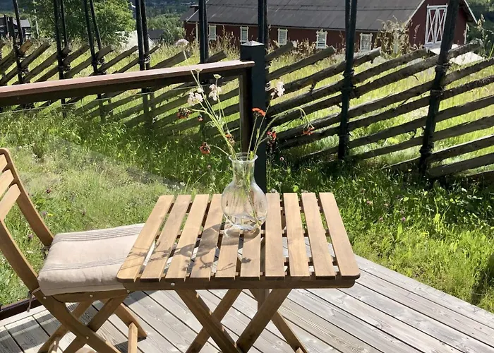 In Geilo, 3 Bedrooms, Linen And Towels Included Lägenhet Geilo