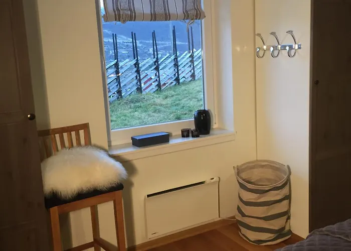 Lägenhet In Geilo, 3 Bedrooms, Linen And Towels Included *