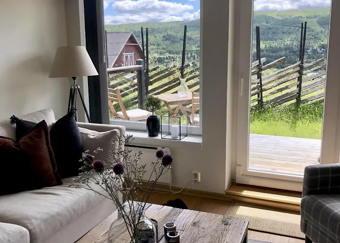 In Geilo, 3 Bedrooms, Linen And Towels Included * Geilo