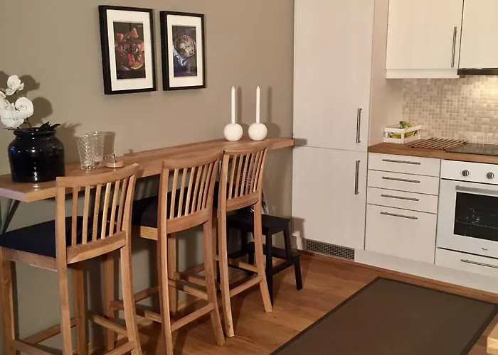 In Geilo, 3 Bedrooms, Linen And Towels Included