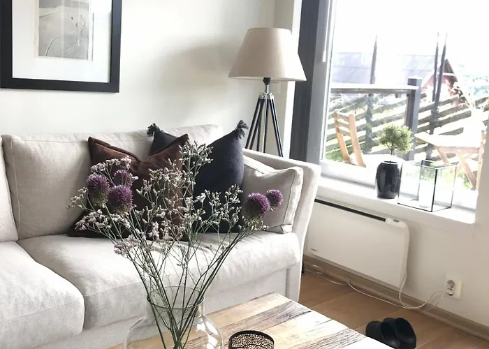 In Geilo, 3 Bedrooms, Linen And Towels Included * Geilo