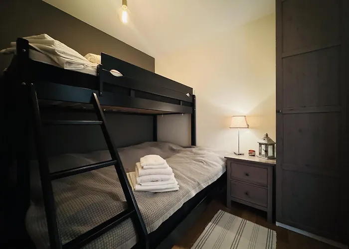 Lägenhet In Geilo, 3 Bedrooms, Linen And Towels Included Geilo