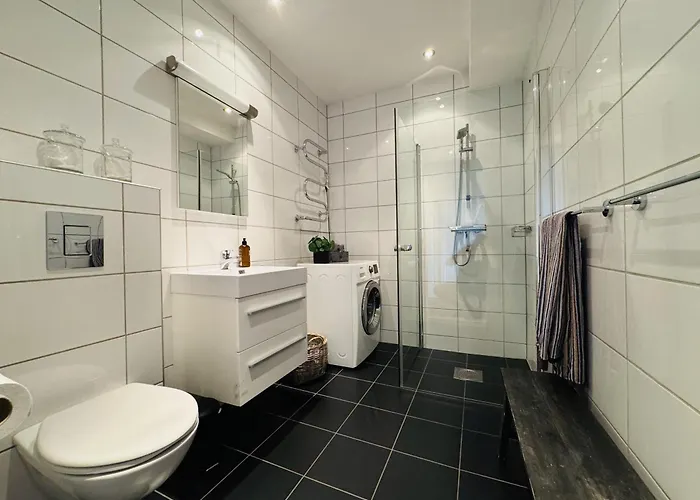 In Geilo, 3 Bedrooms, Linen And Towels Included