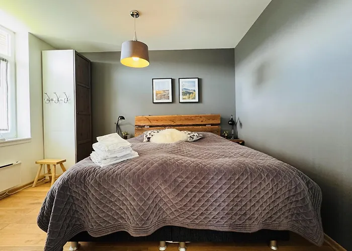 In Geilo, 3 Bedrooms, Linen And Towels Included Апартаменты *